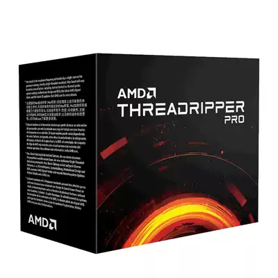 AMD Rilong Threadripper PRO Thread Tears 3955WX CPU Processor Boxed
