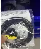 Supply American BANNER Bonner photoelectric switch Q60VR3AF2000 C6097A0110