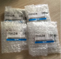 SMC solenoid valve SY3120-5LZD-M5