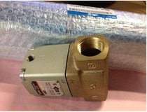 Japanese smc solenoid valve VND302DVND302D