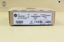 AB Rockwell PLC module 1769-IF16C 1769-HSC