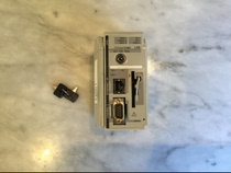 AB Rockwell PLC module 1769-L35E 1769-L18ERM-BB1B