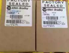 Rockwell (AB) module 1769-OB16P 1769-OG16 1769-OV16 1769-OV32T