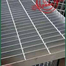 Spot steel grating galvanized stainless steel drainage ditch cover hot dipped galvanized platform steel grating plate iron grating mesh plate