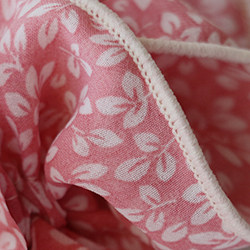 Accessoire coiffure en Fils de soie - Ref 1201278 Image 7