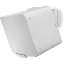 适用于SONOS Five Play:5音响iCecil壁挂支架店铺音乐工程专用白