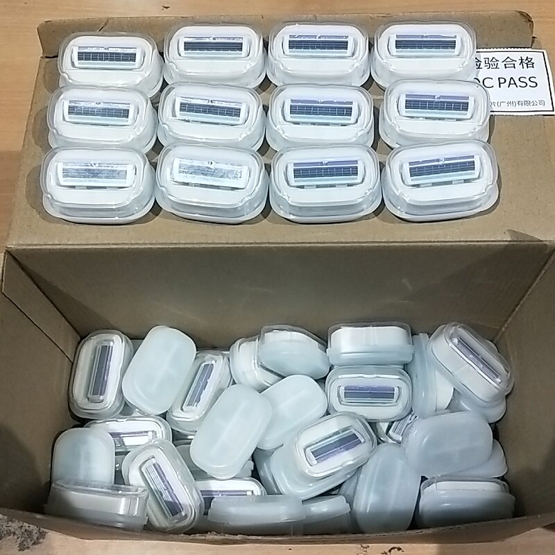 Hair removal knife Shufu shaving knife Shaving knife Female armpit hair Ms Hair removal knife Watson hair remover Shaving armpit hair artifact