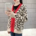 Áo len nữ 2019 mới 2018 áo len cổ tích nước ngoài đa năng - Cardigan Cardigan