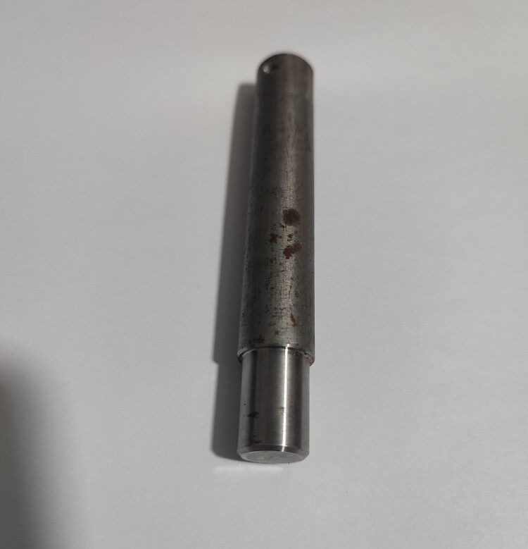 Cotton candy machine accessories motor shaft connection shaft-Taobao