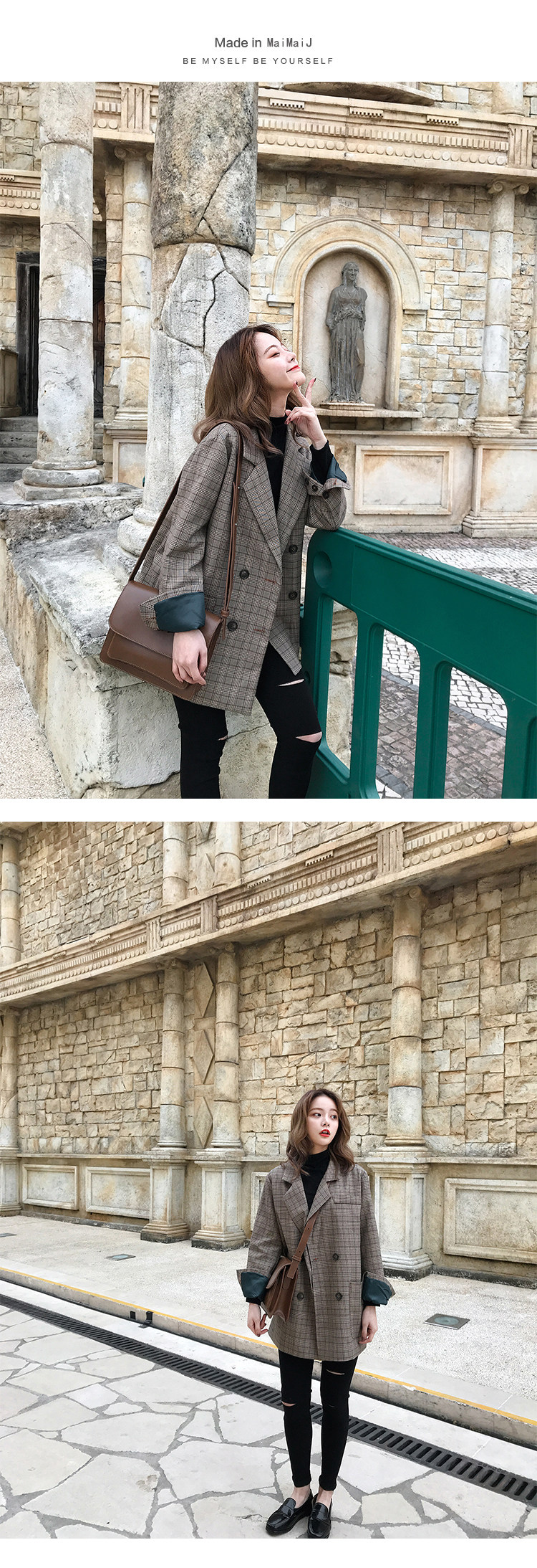 Veste pour femme DOAEYEUR   en Polyester - Ref 3220371 Image 11