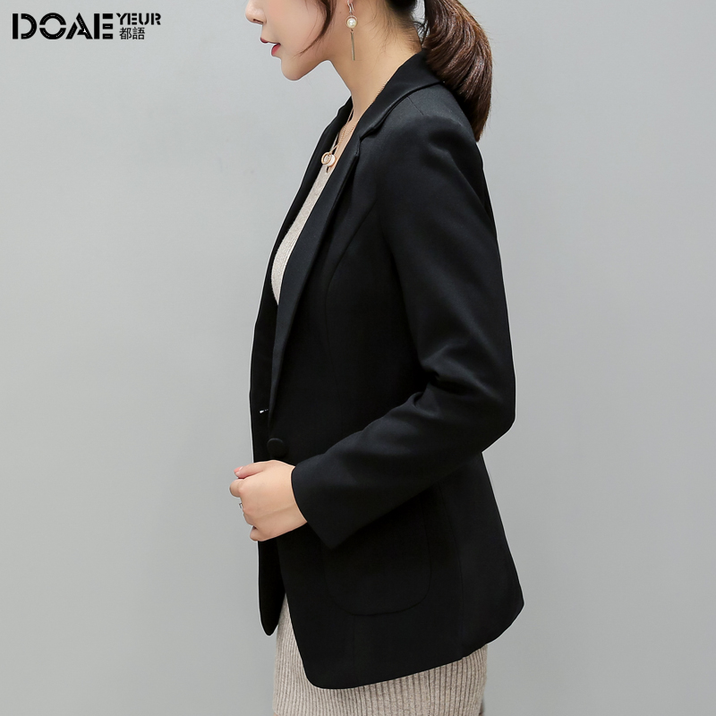 Veste pour femme DOAEYEUR   en Polyester - Ref 3221526 Image 5