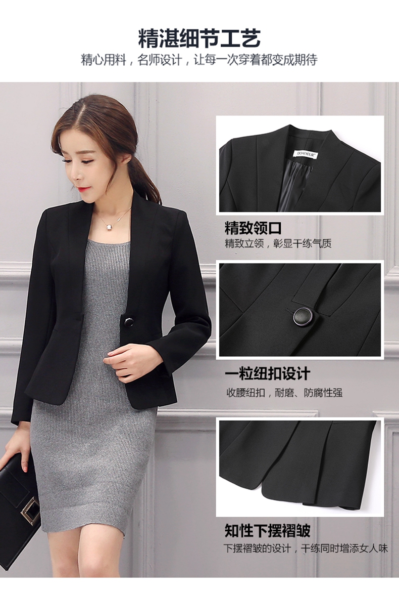 Veste pour femme DOAEYEUR   en Polyester - Ref 3220557 Image 9