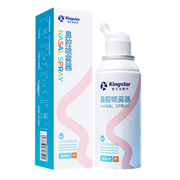 金士达鼻炎喷雾洗鼻器60ml