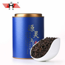 邦海 云南普洱茶 熟茶 茶叶100g