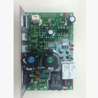 Original Mount Jo Mountain T120 T121 Treadmill Controller Jo Mountain Treadmill Circuit Board Jo Hill Lower Control Board