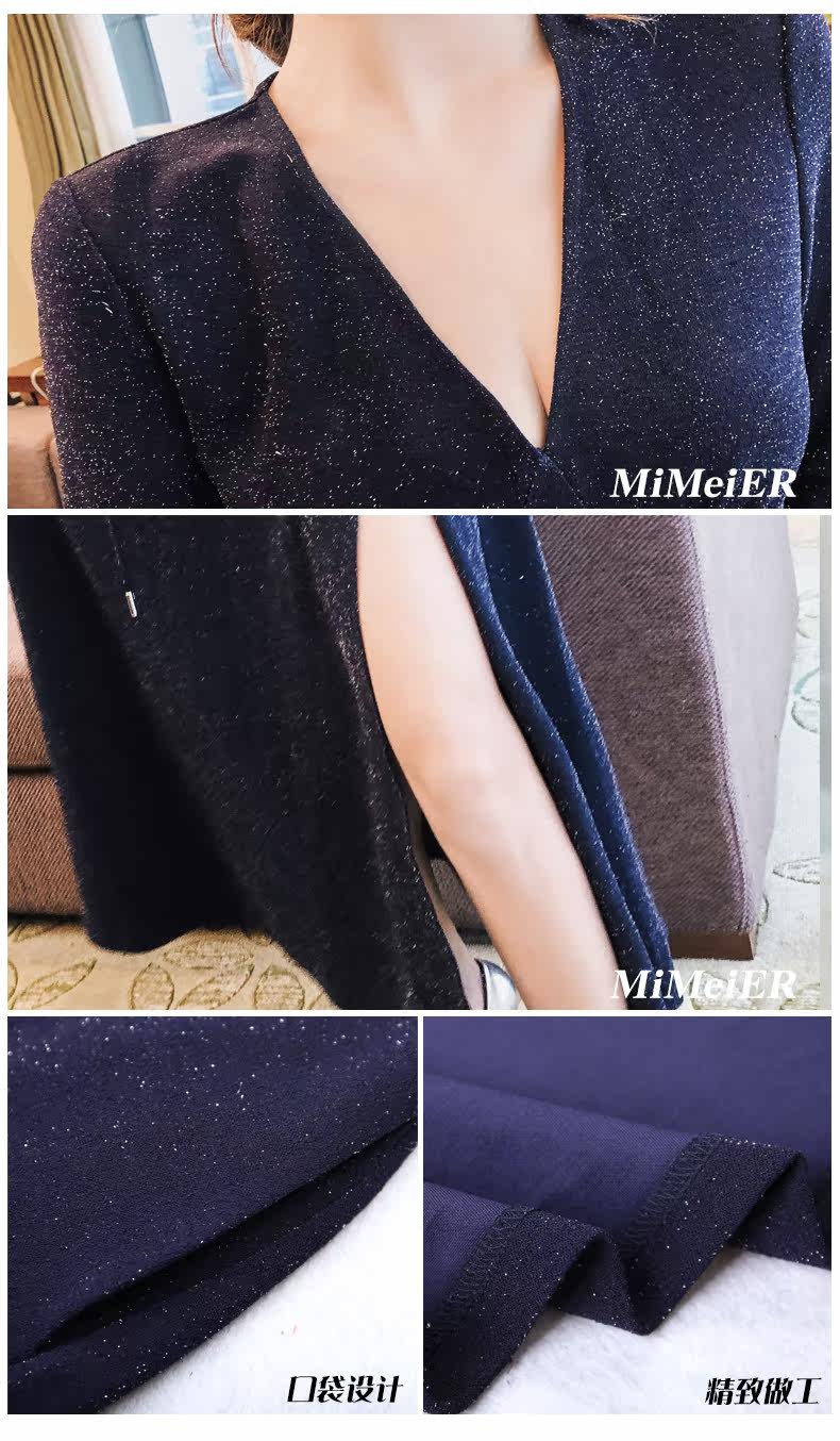 Robe grande taille femme - Ref 3236291 Image 9