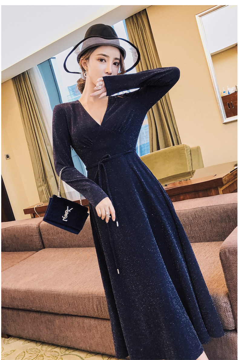 Robe grande taille femme - Ref 3236291 Image 15