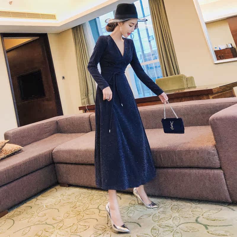 Robe grande taille femme - Ref 3236291 Image 4