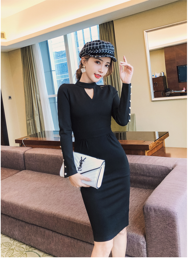 Robe grande taille femme - Ref 3236586 Image 16