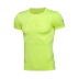 Áo thun nữ chính hãng Li Ning Summer Running Series Áo thun nam tay ngắn Áo sơ mi nam POLO AHSL197-1-2-3-5 - Áo polo thể thao áo polo nữ Áo polo thể thao