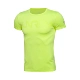 Áo thun nữ chính hãng Li Ning Summer Running Series Áo thun nam tay ngắn Áo sơ mi nam POLO AHSL197-1-2-3-5 - Áo polo thể thao