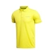 Áo sơ mi nữ chính hãng Li Ning Summer Đào tạo Áo sơ mi nam tay ngắn POLO APLK093-1-2-4-5 - Áo polo thể thao