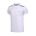 Authentic Li Ning 17 phần huấn luyện mùa hè khô nhanh áo thun nam POLO ATSM163-1-2-3-4-5 - Áo polo thể thao Áo polo thể thao