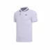 Authentic Li Ning 18 Áo thun cotton mùa hè dành cho nam Áo sơ mi nam POLO Áo thun ngắn tay nam APLN051-1-5-6-7 - Áo polo thể thao Áo polo thể thao