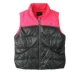 Giải phóng mặt bằng Authentic Li Ning Autumn Women Women Down Vest Women Down Vest AMRG004-1-2 - Áo thể thao Áo thể thao