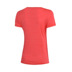 Áo sơ mi nữ chính hãng Li Ning 17 Áo sơ mi mùa hè khô nhanh Áo thun nữ Áo phông nữ ATSM146-1-2 - Áo polo thể thao áo polo aremi Áo polo thể thao