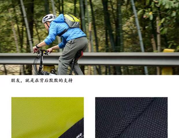 Túi ngực NH túi chống nước chạy ba lô túi đeo vai Túi xách nam và nữ túi giản dị túi thể thao túi gucci chính hãng