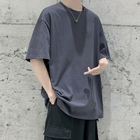 Темно-серый