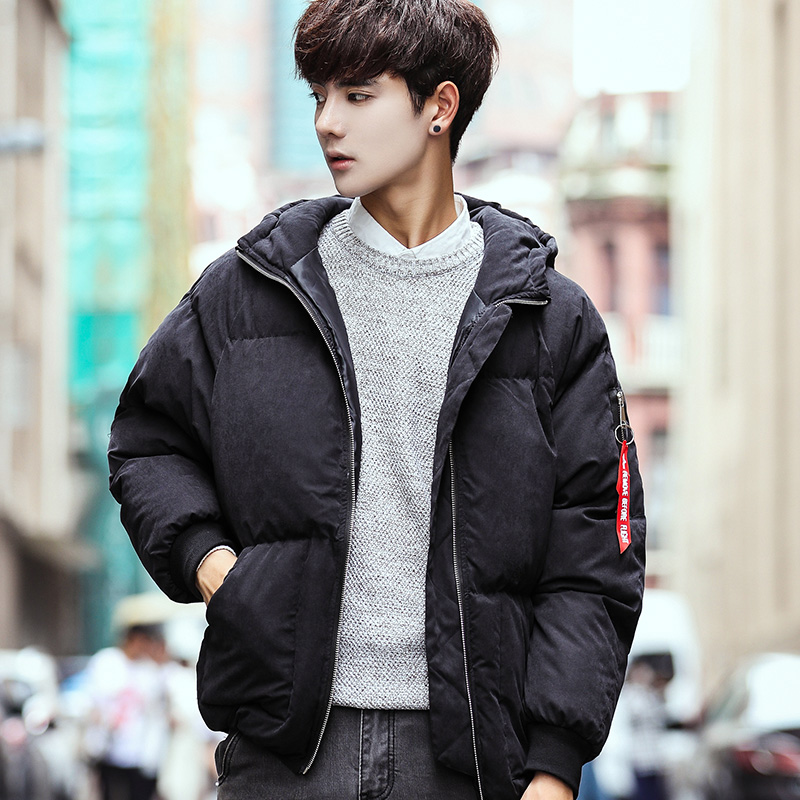 Blouson hiver pour homme GALAXIE - Ref 3113712 Image 3