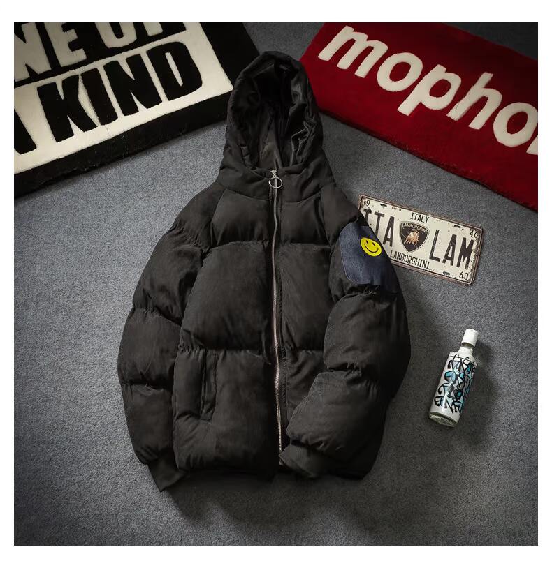 Blouson hiver pour homme GALAXIE - Ref 3112603 Image 12