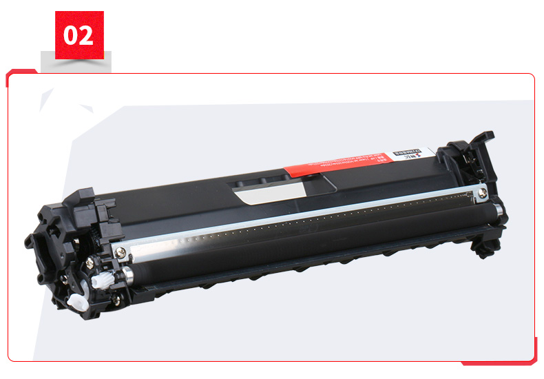 Thích hợp cho hộp mực 30a HP cf230a m227fdw / sdn hộp mực m203dw hộp bột 203d / sdn / fdn hộp mực laserjet trống pro mực mfp dễ dàng để thêm bột máy in HP - Hộp mực hộp mực máy in canon 226dw
