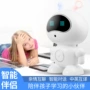 Nhà máy Dabai trực tiếp đồng hành thông minh bằng giọng nói đối thoại giáo dục sớm robot trẻ em học đồ chơi robot thông minh đồ chơi công nghệ thông minh