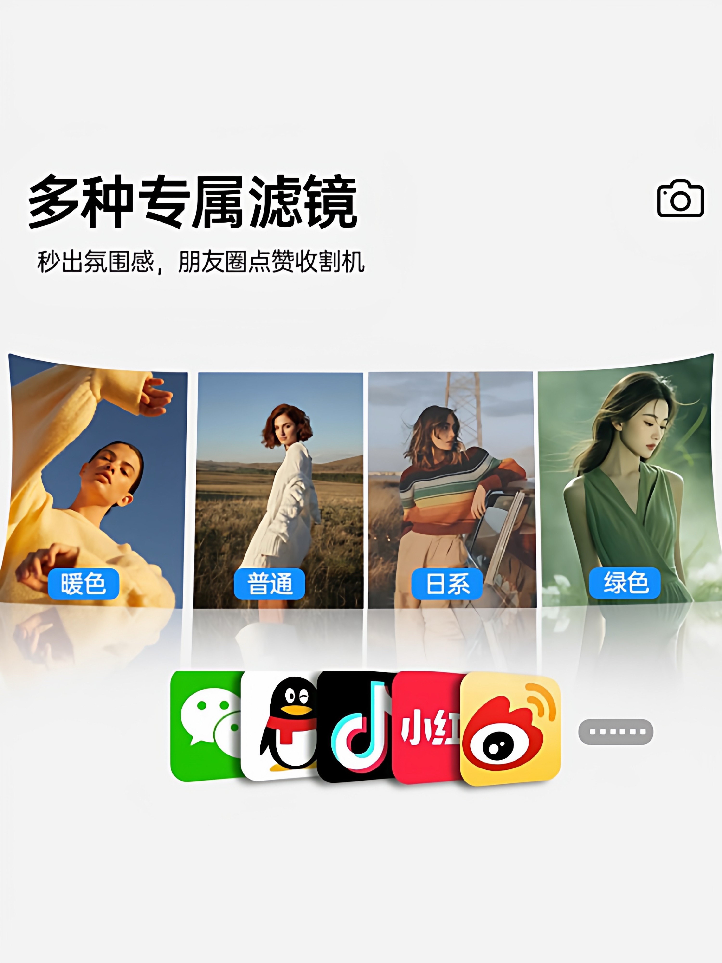 High-Definition Ccd Digital Camera Student Birthday Gift Camera Women's Retro Portable Small Card Camera