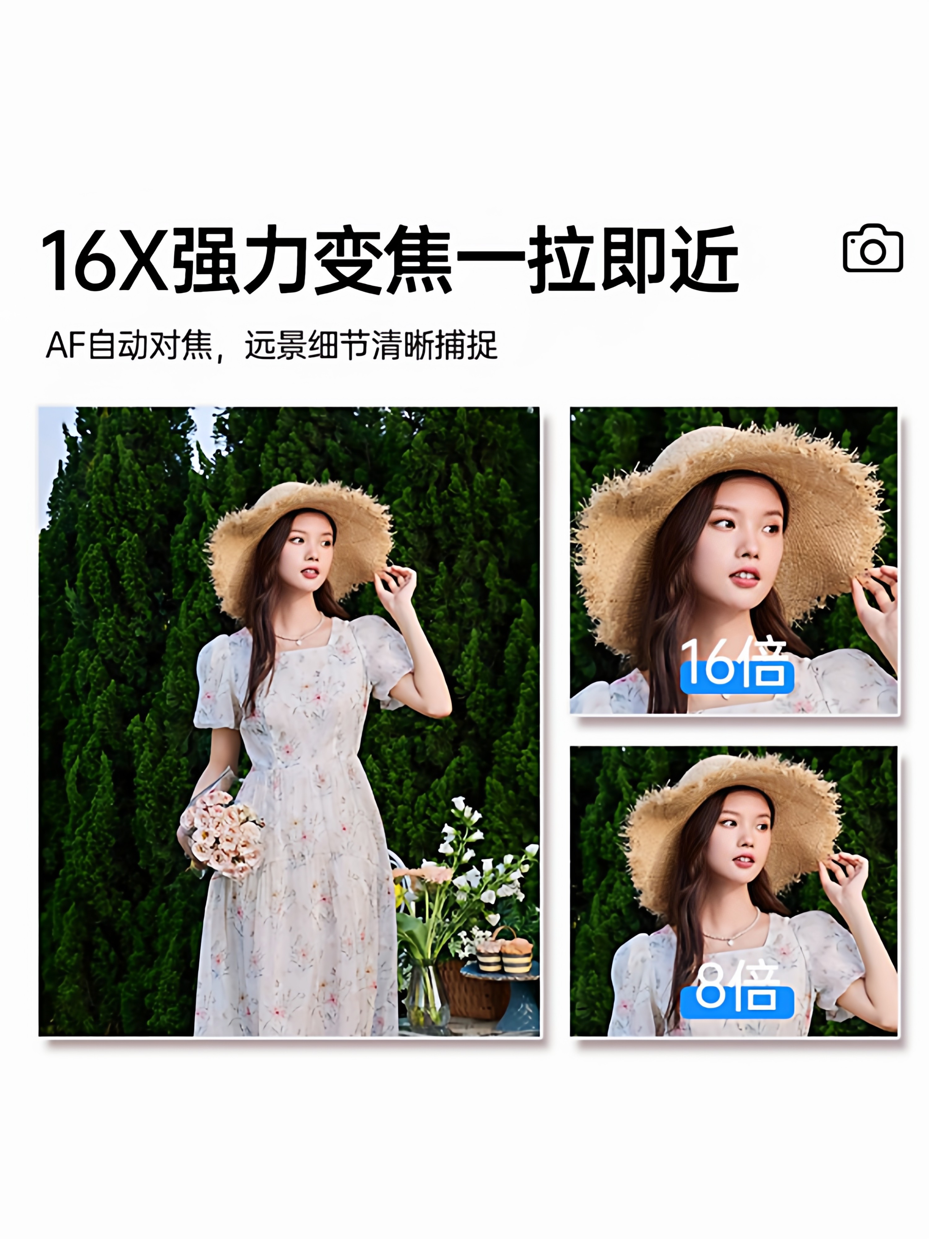 High-Definition Ccd Digital Camera Student Birthday Gift Camera Women's Retro Portable Small Card Camera