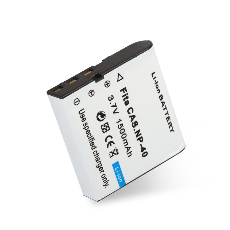 Suitable for the Special Charger of Our Dv60 Camera