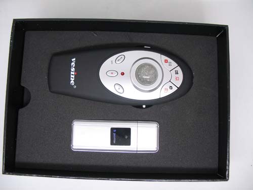 Telecommande - pointeur laser - Ref 390604 Image 29