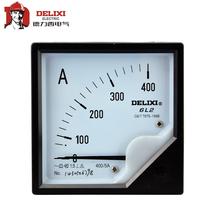 Draissey 6L2 Current Table 250V 450V Voltmeter 80 80200 80200 5300 5100 5
