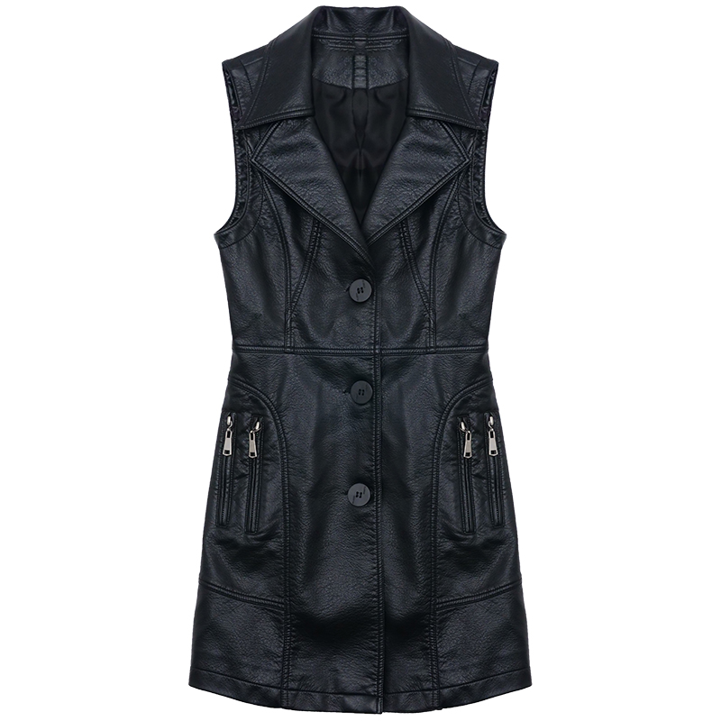 Débardeur chaud pour femme - Ref 3178707 Image 5