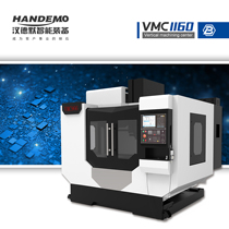 0 down payment VMC966 vertical machining center machine tool CNC CNC milling machine hardware mold special