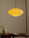 Noguchi Seiwa 21A Living Room Bedroom Dining Room Study Coffee Cultural and Creative Guesthouse Small Tavern Clothing Store Rice Paper Chandelier