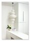 Noguchi Seiwa Restaurant, Guesthouse, Bedroom, Cafe, Clothing Store, Window Display, Duplex Staircase, Rice Paper Lamp, Lampshade, Chandelier