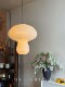 Noguchi Seihei Japanese-Style Bedroom Study Children's Room Dining Room Cafe Bar Homestay Mushroom Rice Paper Chandelier