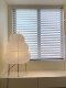 24N Japanese-Style Noguchi Isamu Zen-Inspired Living Room, Guesthouse, Tea Room, Study, Bedroom, Rice Paper Table Lamp, Floor Lamp