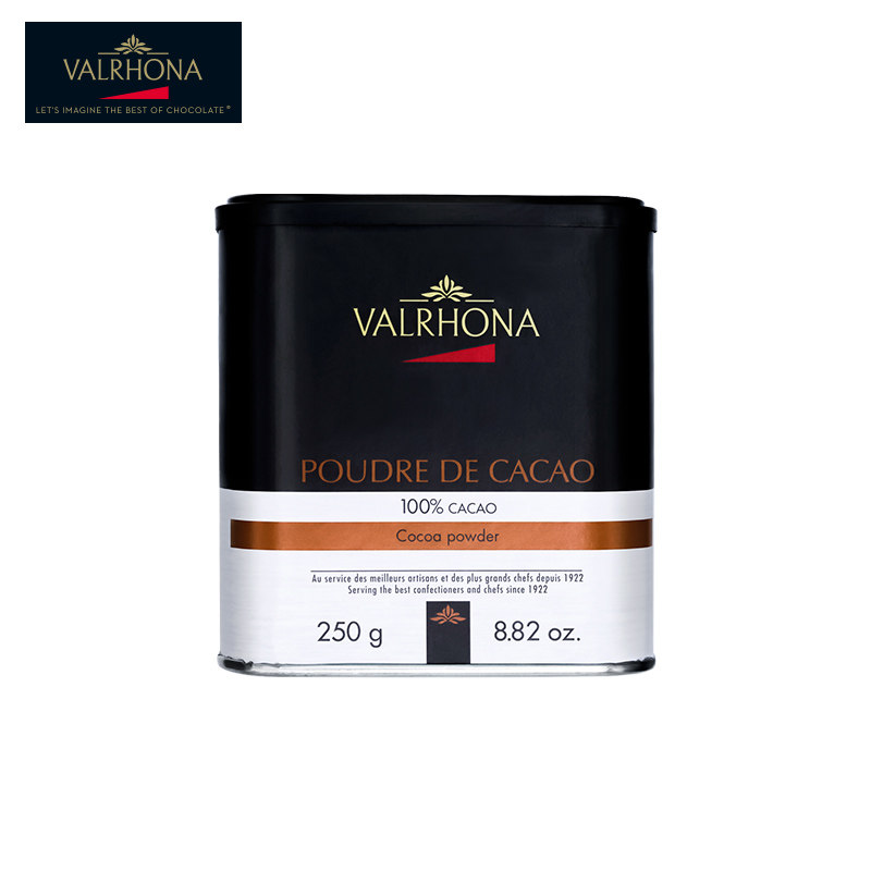 法芙娜在哪里买 Valrhona法芙娜法国进口烘焙原料蛋糕甜品冲饮巧克力可 行业新闻 Valrhona法芙娜 法芙娜旗舰店 法芙娜巧克力官网