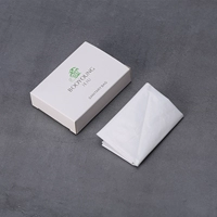 [Модель очистки] от серии-фемэлью гостевой сумки [250 Box]