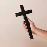 Настенное портативное деревянное маленькое украшение для ногтей, подарок на день рождения